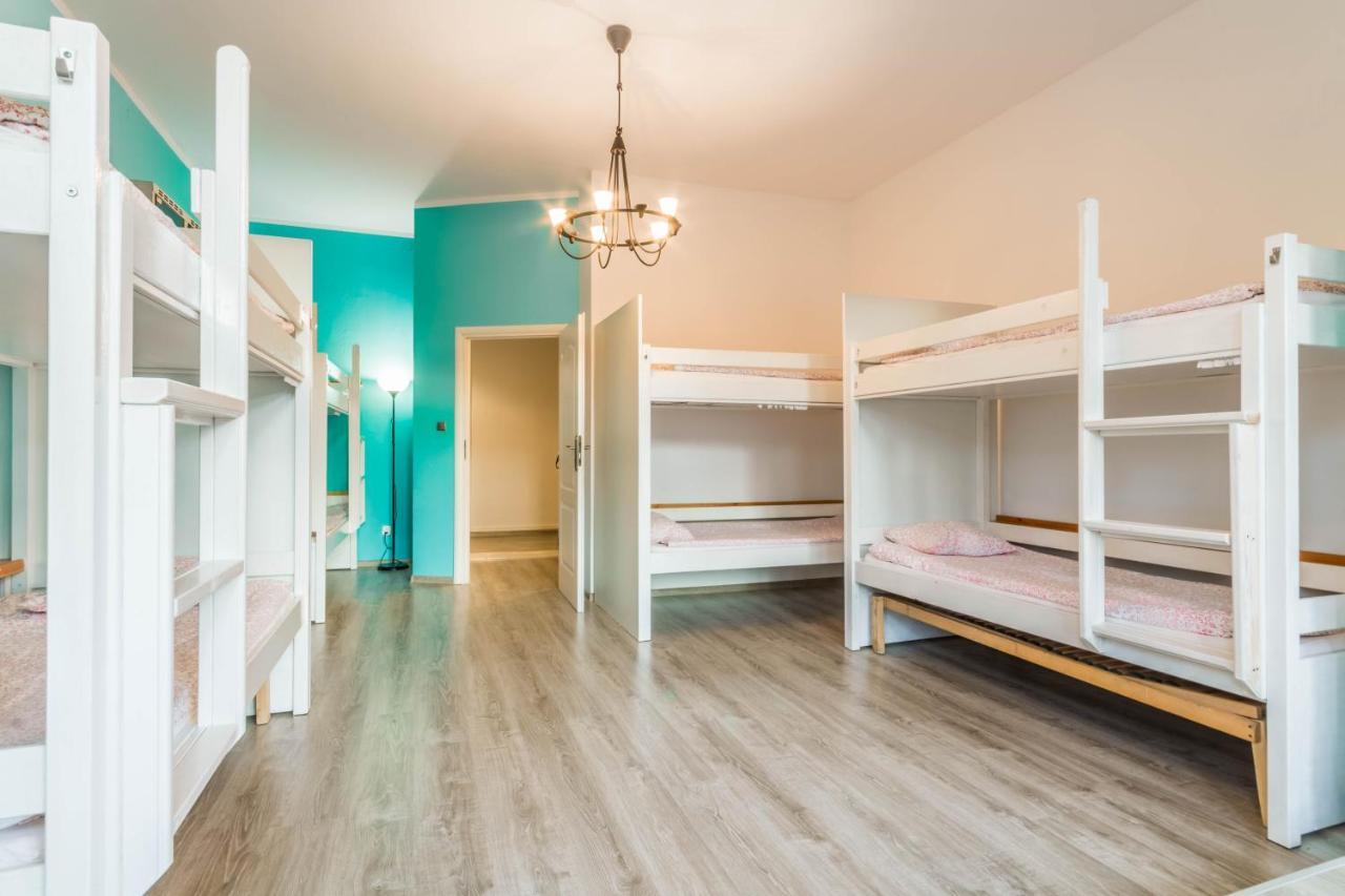 Hostel Dream *