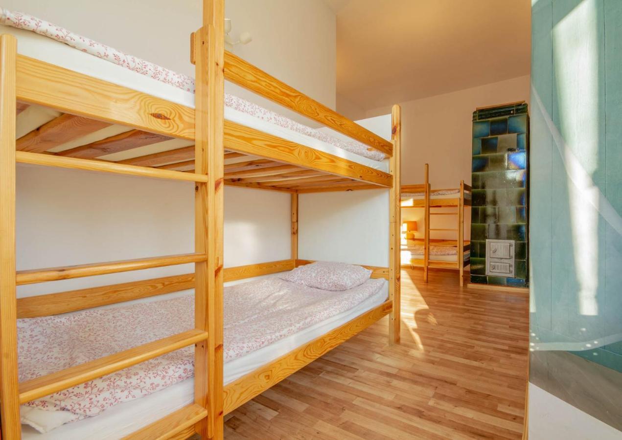 Dream Hostel