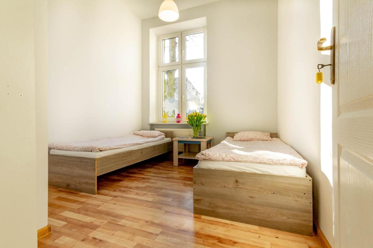 Dream Hostel Sopot